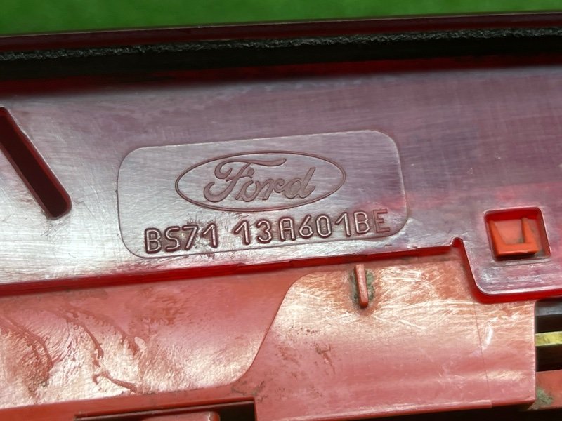 Фонарь задний (стоп сигнал), 2500 рублей, Москва