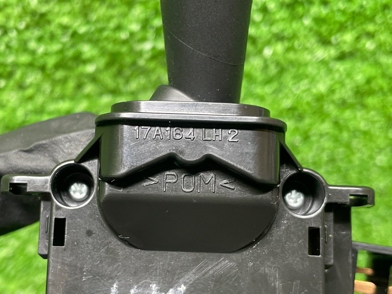 Переключатель стеклоочистителей, 3500 рублей, Москва