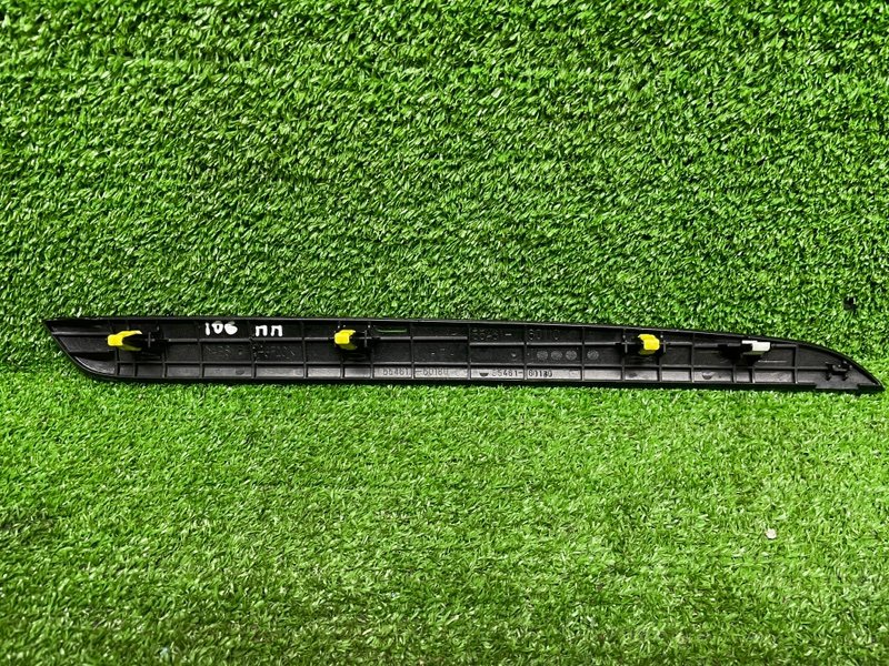 Накладка декоративная, 3500 рублей, Москва