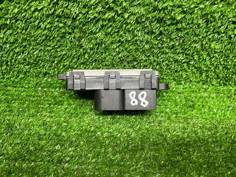 Резистор отопителя, 3000 рублей, Москва