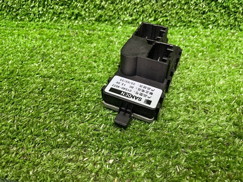 Резистор отопителя, 3000 рублей, Москва