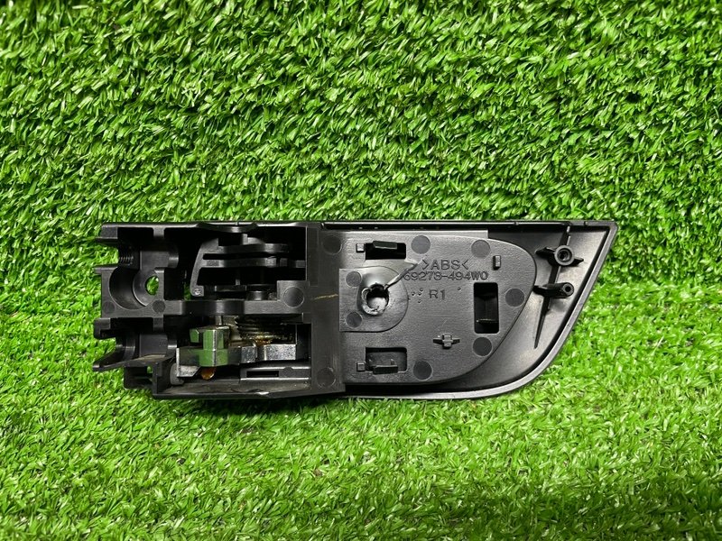 Ручка двери внутренняя, 1000 рублей, Москва