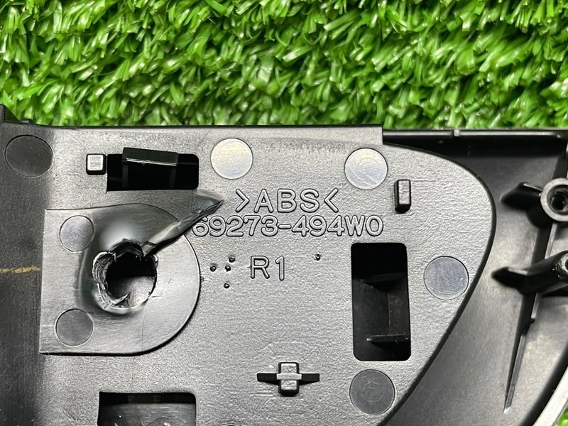 Ручка двери внутренняя, 1000 рублей, Москва