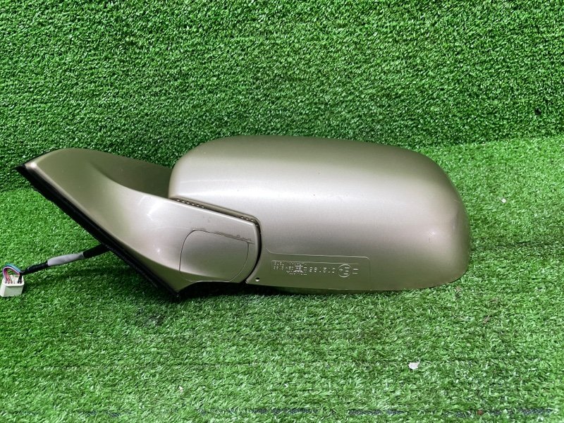 Зеркало левое, 25000 рублей, Москва