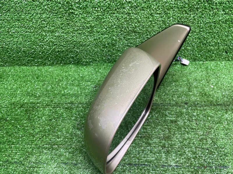 Зеркало левое, 25000 рублей, Москва