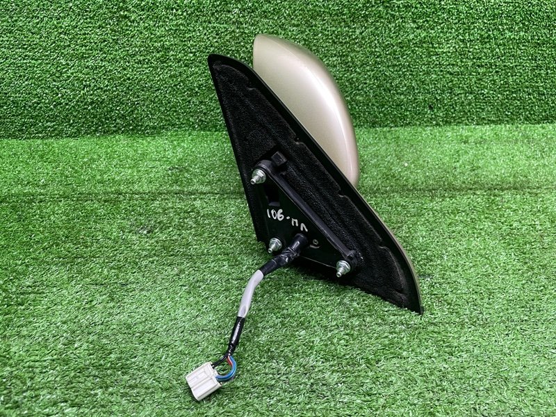 Зеркало левое, 25000 рублей, Москва