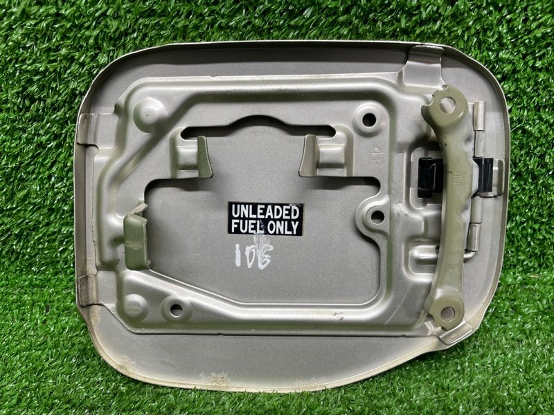 Лючок топливного бака, 2500 рублей, Москва