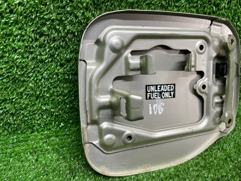 Лючок топливного бака, 2500 рублей, Москва