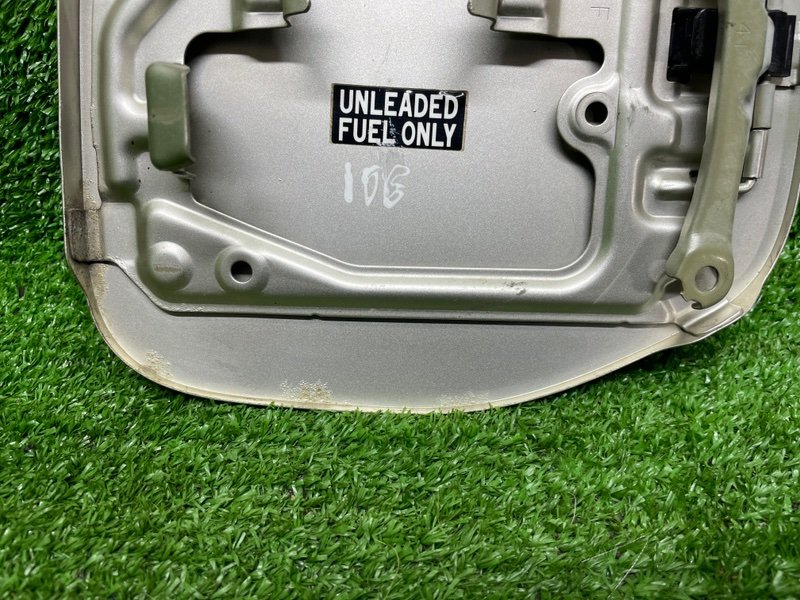 Лючок топливного бака, 2500 рублей, Москва