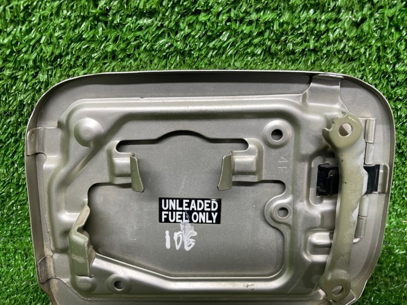 Лючок топливного бака, 2500 рублей, Москва