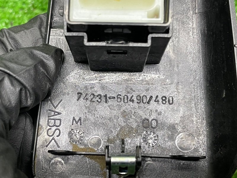 Кнопка стеклоподъемника, 2500 рублей, Москва