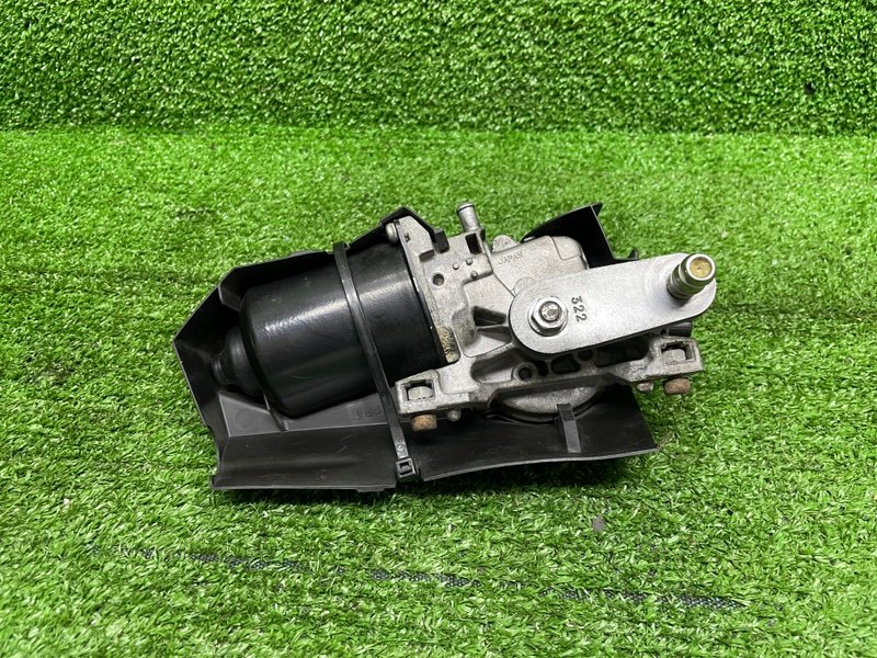 Моторчик стеклоочистителя передний, 3500 рублей, Москва