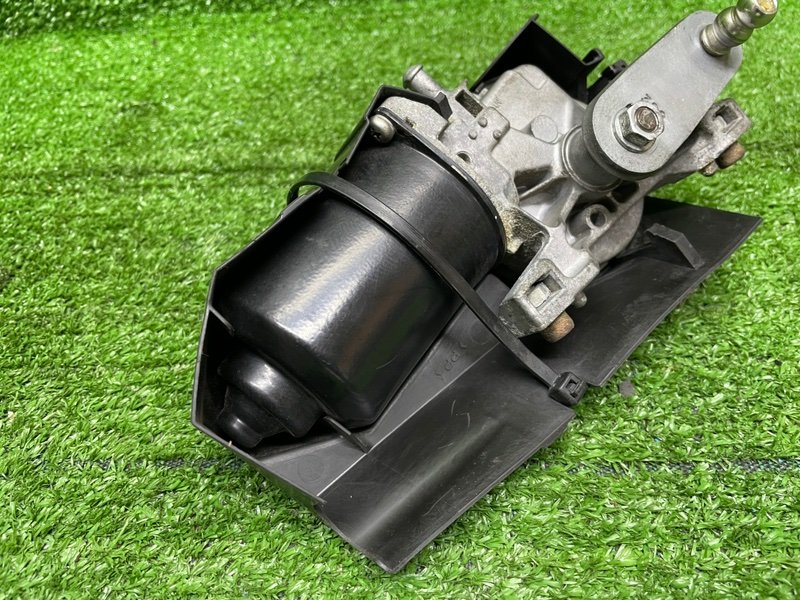 Моторчик стеклоочистителя передний, 3500 рублей, Москва