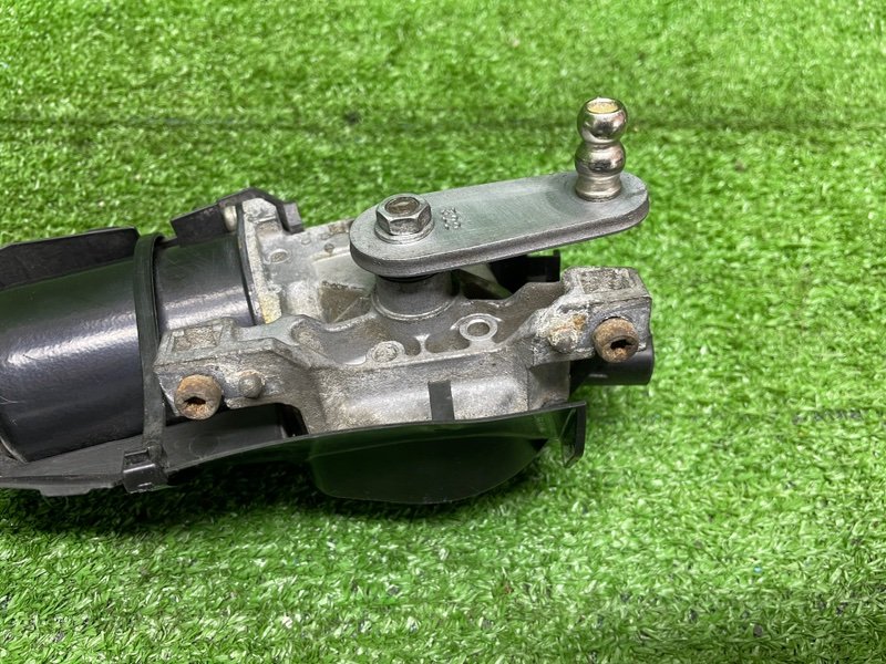 Моторчик стеклоочистителя передний, 3500 рублей, Москва