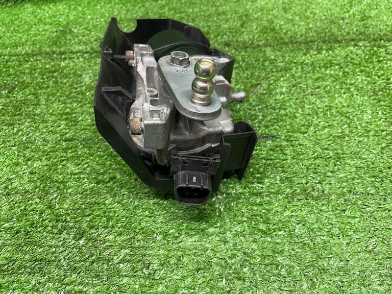 Моторчик стеклоочистителя передний, 3500 рублей, Москва