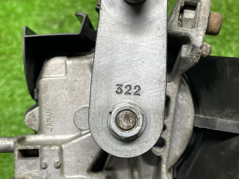 Моторчик стеклоочистителя передний, 3500 рублей, Москва