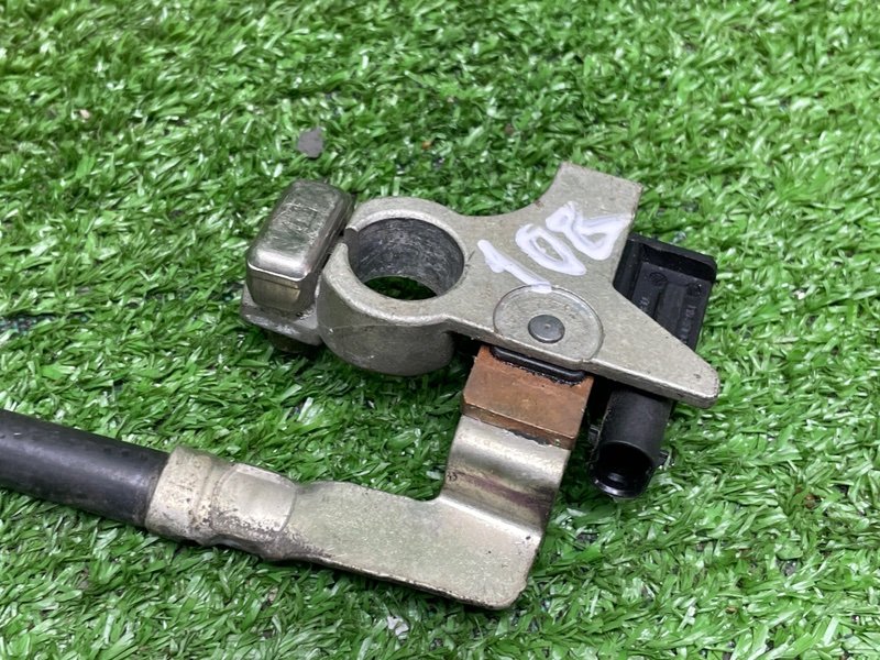 Клемма аккумулятора, 1000 рублей, Москва