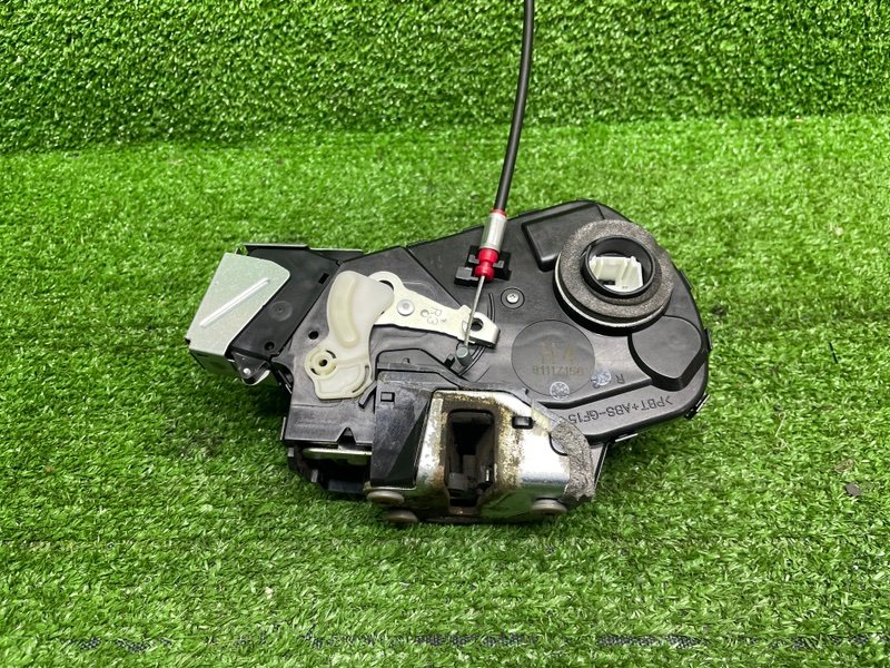 Замок двери передней правой, 3500 рублей, Москва