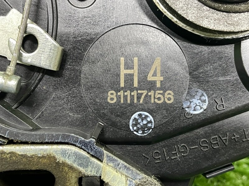 Замок двери передней правой, 3500 рублей, Москва