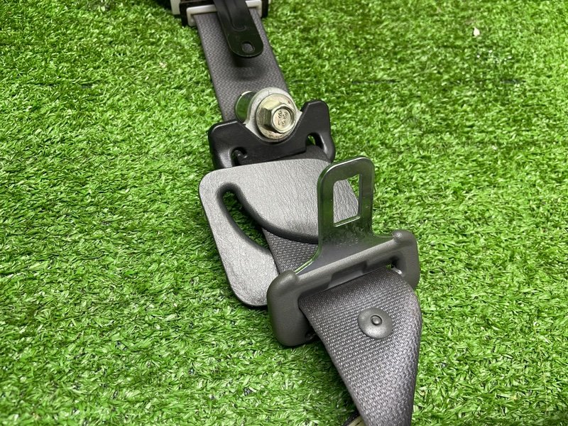 Ремень безопасности, 1500 рублей, Москва