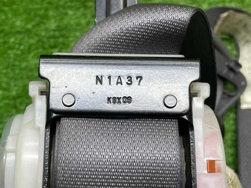 Ремень безопасности, 1500 рублей, Москва