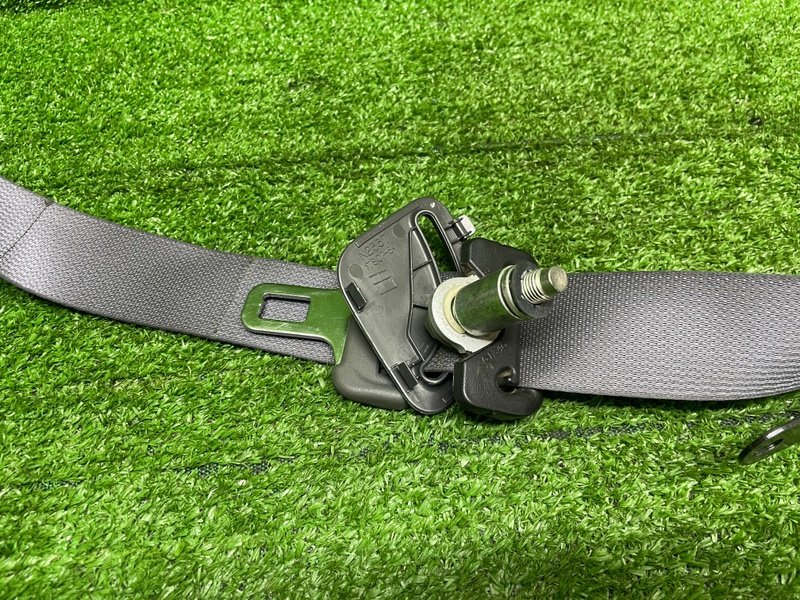 Ремень безопасности, 1500 рублей, Москва