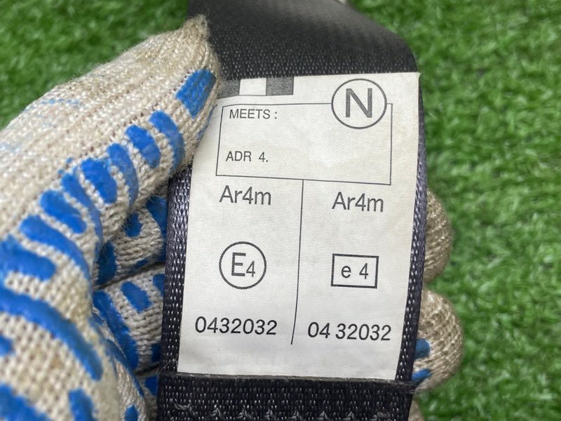 Ремень безопасности, 1500 рублей, Москва