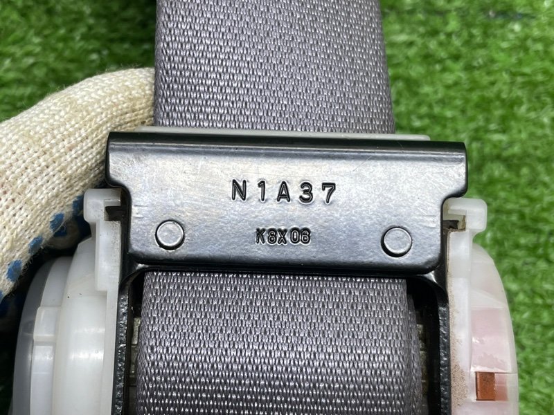 Ремень безопасности, 1500 рублей, Москва