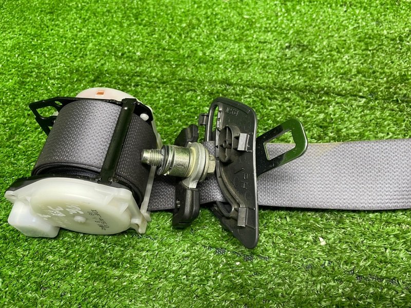 Ремень безопасности, 1500 рублей, Москва