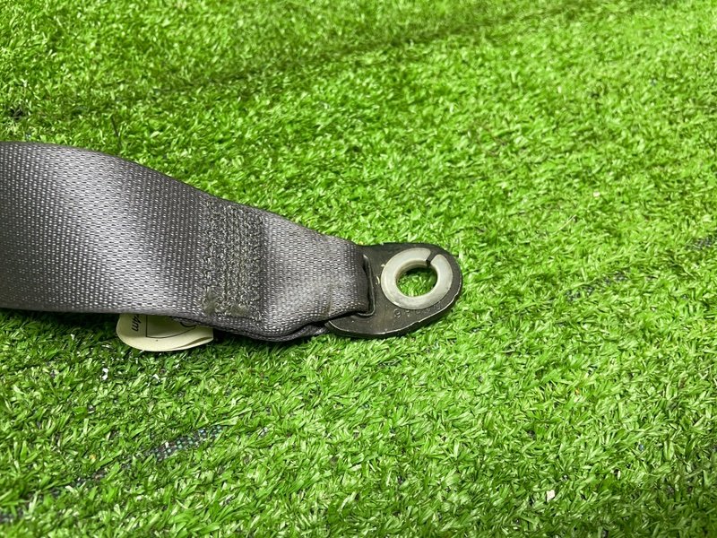 Ремень безопасности, 1500 рублей, Москва