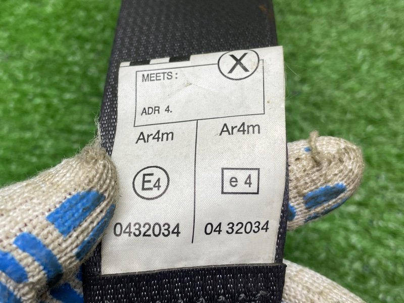 Ремень безопасности, 1500 рублей, Москва