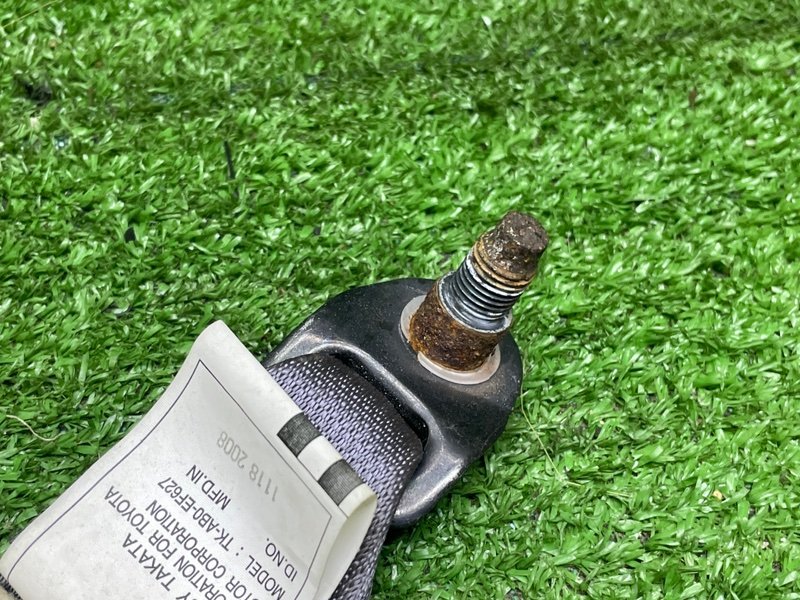 Ремень безопасности, 1500 рублей, Москва