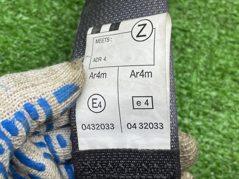 Ремень безопасности, 1500 рублей, Москва