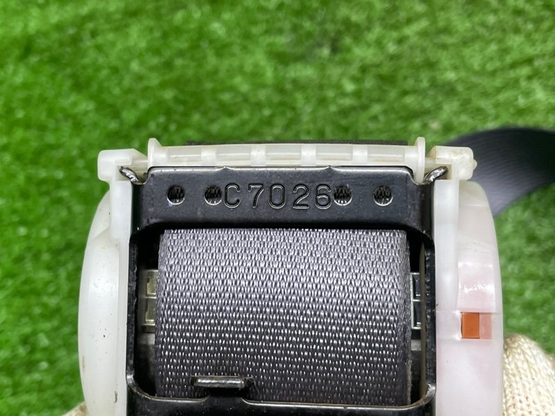 Ремень безопасности, 1500 рублей, Москва