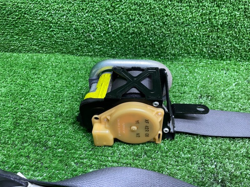 Ремень безопасности, 6000 рублей, Москва