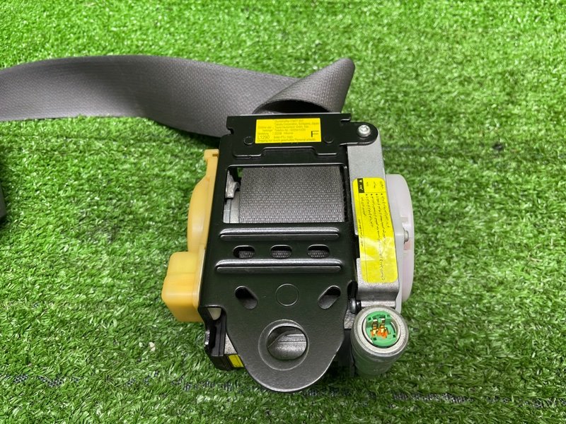 Ремень безопасности, 6000 рублей, Москва