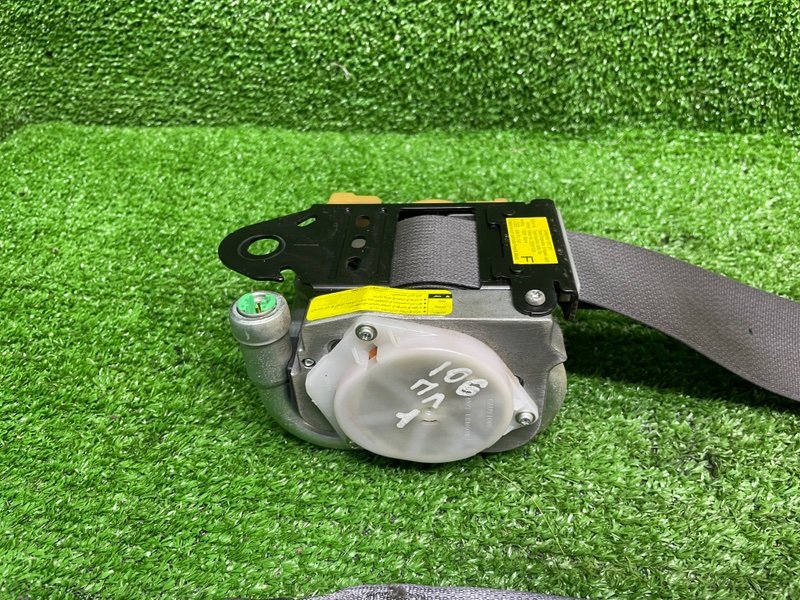 Ремень безопасности, 7000 рублей, Москва