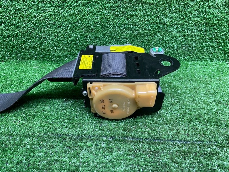 Ремень безопасности, 7000 рублей, Москва