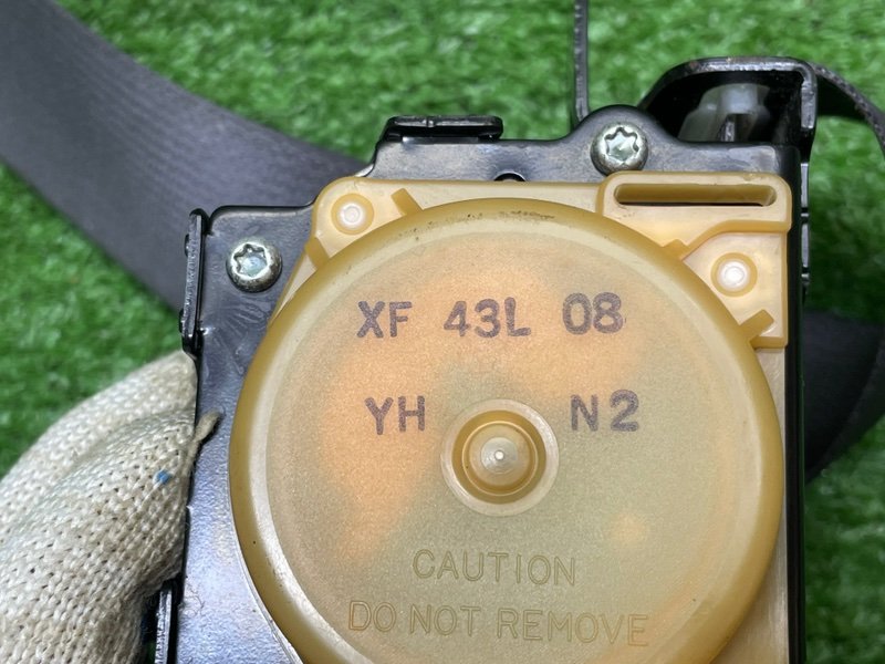 Ремень безопасности, 7000 рублей, Москва