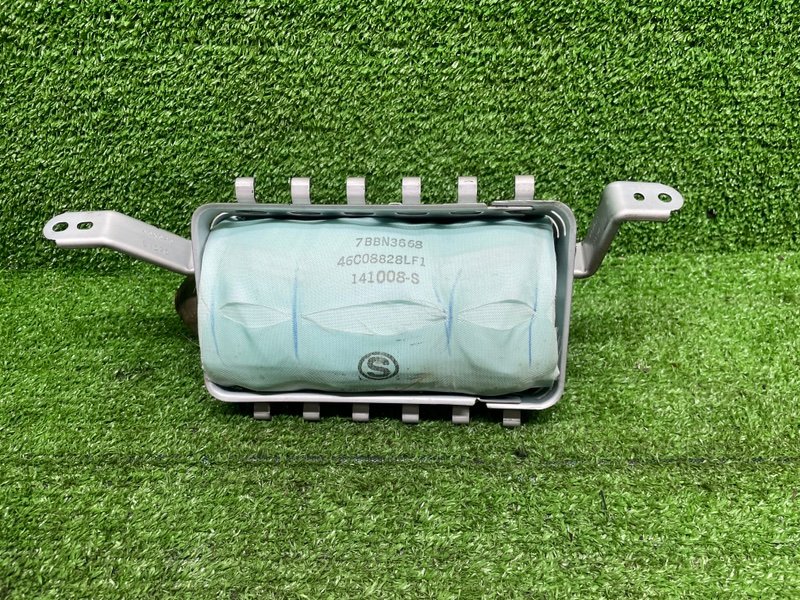 Подушка безопасности в торпедо, 10000 рублей, Москва