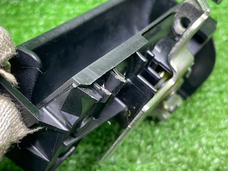 Ручка открывания багажника, 6000 рублей, Москва