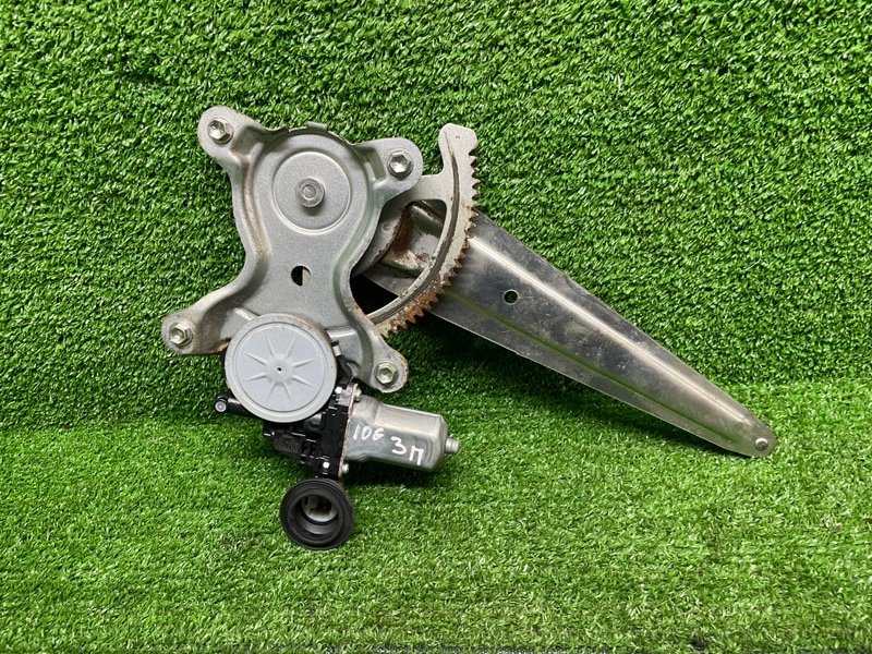 Стеклоподъемник задний, 2500 рублей, Москва