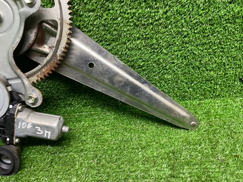 Стеклоподъемник задний, 2500 рублей, Москва