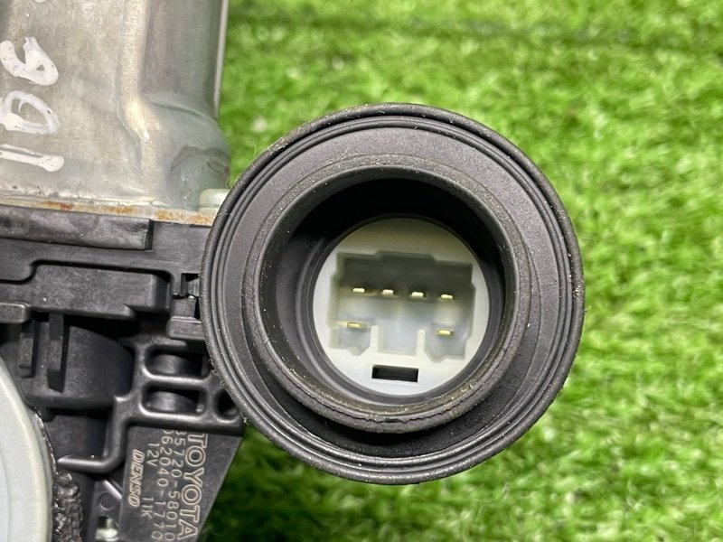 Стеклоподъемник задний, 2500 рублей, Москва