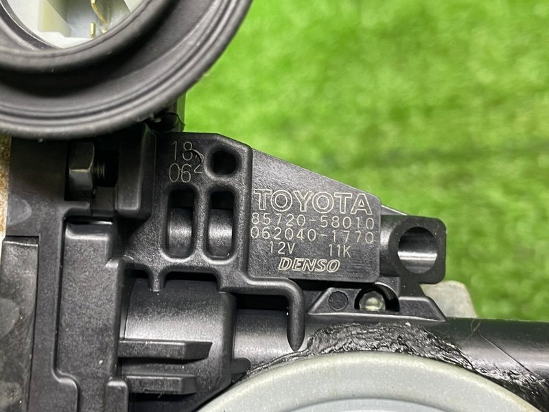 Стеклоподъемник задний, 2500 рублей, Москва