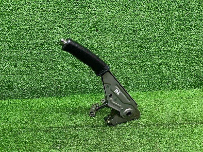 Рычаг стояночного тормоза, 2500 рублей, Москва