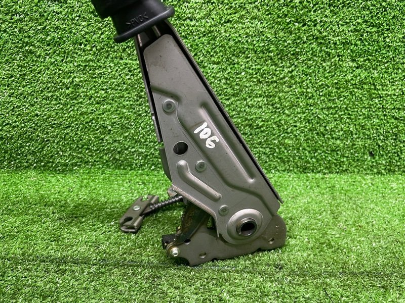 Рычаг стояночного тормоза, 2500 рублей, Москва