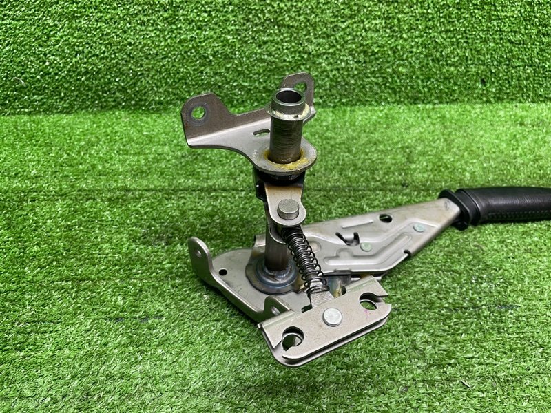 Рычаг стояночного тормоза, 2500 рублей, Москва