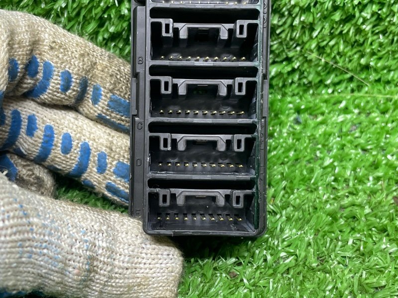 Блок предохранителей, 1500 рублей, Москва