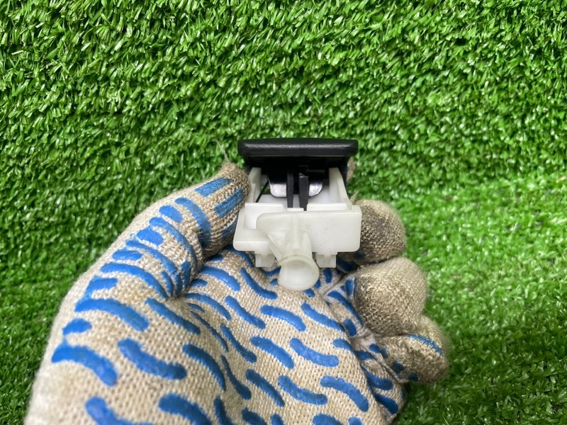 Ручка открывания бензобака, 1000 рублей, Москва